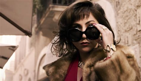 gucci film lady gaga